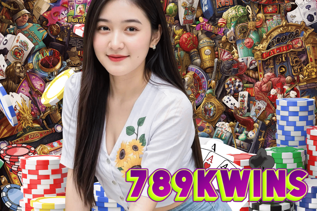 789kwins สล็อต