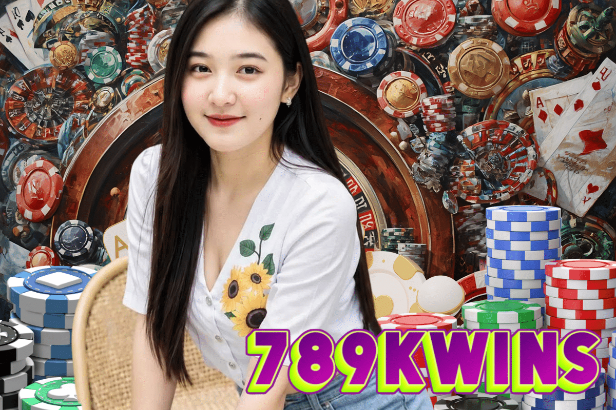 789kwins เครดิตฟรี